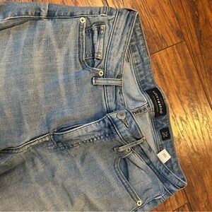 Lucky Brand Denim Jeans in Light Blue